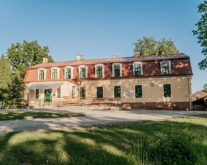 Sociālajam uzņēmumam “Spāres muiža” apstiprināts Altum grants